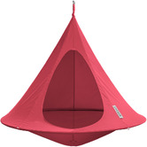 Vivere Hammocks Cacoon Canvas &amp; Aluminium Hammock