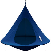 Vivere Hammocks Cacoon Canvas &amp; Aluminium Hammock