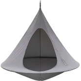 Vivere Hammocks Cacoon Canvas &amp; Aluminium Hammock