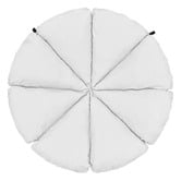 Vivere Hammocks 3 Piece Cacoon Chair Hammock Accessory Set
