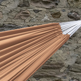 Vivere Hammocks Sunbrella Double Hammock