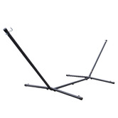 Vivere Hammocks 460cm Stainless Steel Hammock Stand