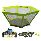 Vivere Hammocks PaddleSmash Game Set