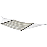 Vivere Hammocks Quilted Dove Stevie Double Hammock