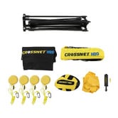 Vivere Hammocks Water Volleyball Game Set
