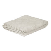 Madras Link Otway Acrylic Throw