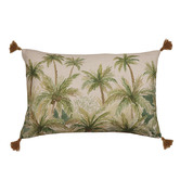 Madras Link Marley Rectangular Cushion