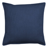 Madras Link Harris Square Cotton-Blend Cushion