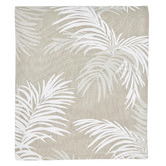 Madras Link Flores Cotton Tablecloth