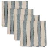 Madras Link Flinders Cotton Napkins