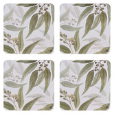 Madras Link Meredith Square Coasters