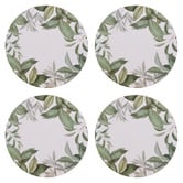 Madras Link Shoreham Round Coasters