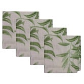 Madras Link Hampstead Cotton Napkins