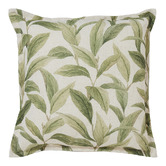 Madras Link Willow Cotton Cushion