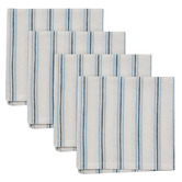 Madras Link Capri Cotton Napkins