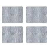 Madras Link Carlo Rectangular Placemats