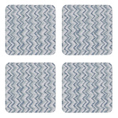 Madras Link Carlo Square Coasters
