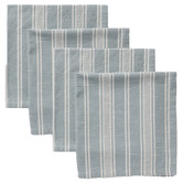 Madras Link Swansea Cotton Napkins