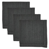 Madras Link Jetty Cotton Napkins