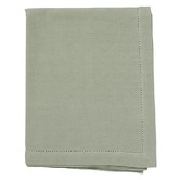 Madras Link Jetty Cotton Tablecloth