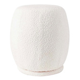 Madras Link Holland Upholstered Ottoman
