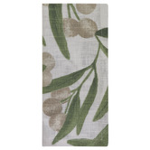 Madras Link Lilly Pilly Cotton Napkins