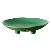 Madras Link August 33cm Ceramic Platter