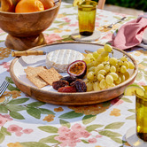 Madras Link Palermo 35cm Mango Wood Tray