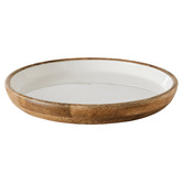 Madras Link Palermo 35cm Mango Wood Tray