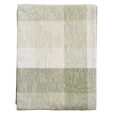 Madras Link Heide Cotton Slub Tablecloth