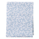 Madras Link Hayman Cotton Slub Tablecloth