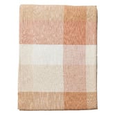Madras Link Heide Cotton Slub Tablecloth