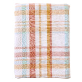Madras Link Tasman Cotton Tablecloth