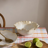 Madras Link Tasman Cotton Tablecloth