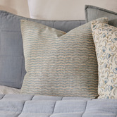 Madras Link Neera Cotton Cushion
