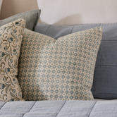 Madras Link Samira Cotton Cushion