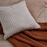 Madras Link Samira Cotton Cushion