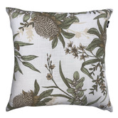 Madras Link Glenleg Reversible Cotton Cushion