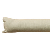 Madras Link Collins Cotton Draft Excluder