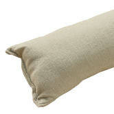 Madras Link Collins Cotton Draft Excluder