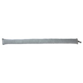 Madras Link Collins Cotton Draft Excluder