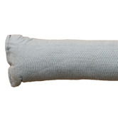 Madras Link Collins Cotton Draft Excluder