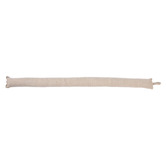 Madras Link Collins Cotton Draft Excluder