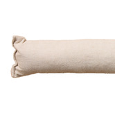 Madras Link Collins Cotton Draft Excluder