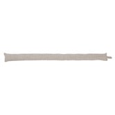 Madras Link Bowral Cotton Draft Excluder