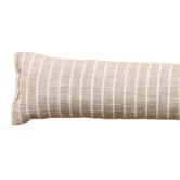 Madras Link Bowral Cotton Draft Excluder