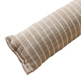 Madras Link Bowral Cotton Draft Excluder