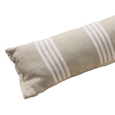 Madras Link Murray Cotton Draft Excluder
