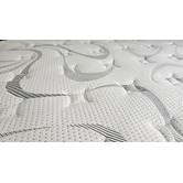 Swan Bedding Firm Marieberg Bonnell Spring Mattress
