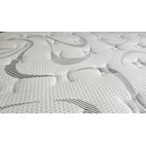 Swan Bedding Medium Marieberg Pocket Spring Mattress